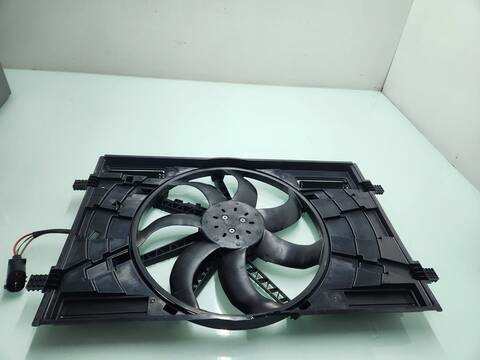 Electroventilador Skoda Karoq AMBITION 4X4 150CV 110KW