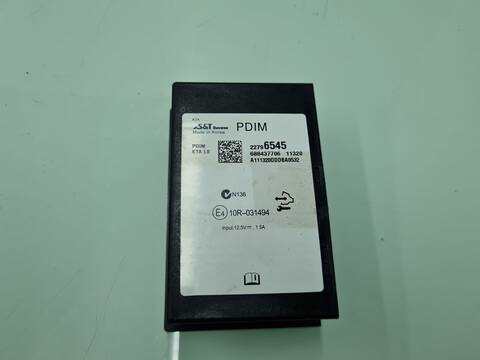 Foto 3ª: Centralita Motor ECU Chevrolet Cruze 2.0 DIESEL CAT 163CV 120KW [Z20D1] (2012)