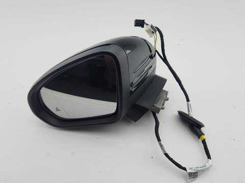 Retrovisor Izquierdo Mercedes Clase A 140 A 200 MILD-HYBRID 177.087) 163CV 120KW