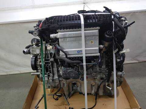 Foto 2ª: Motor Completo Bmw X3 3.0 GI XDRIVE M AUT. S58 F97