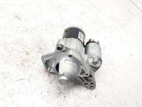 Foto 2ª: Motor de Arranque Nissan Micra 0.9 CAT 90CV 66KW (2018)