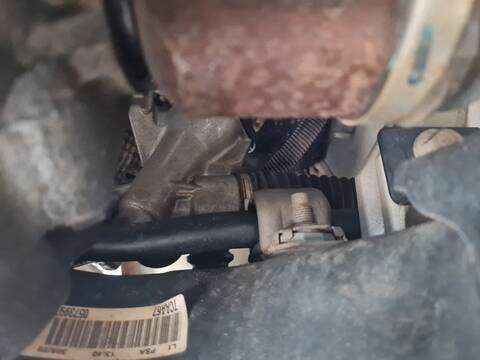 Cremallera de Direccion Citroen C5 C-SERIES AIRCROSS 130CV 96KW