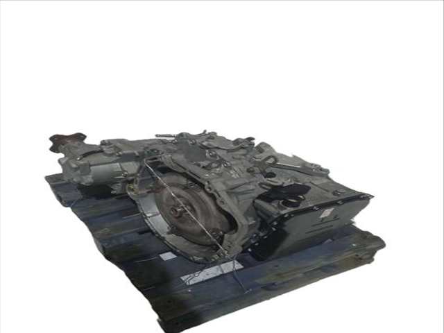 Foto 3ª: Caja Cambios Nissan Qashqai 2.0 DCI TD CAT 150CV 110KW (2013)