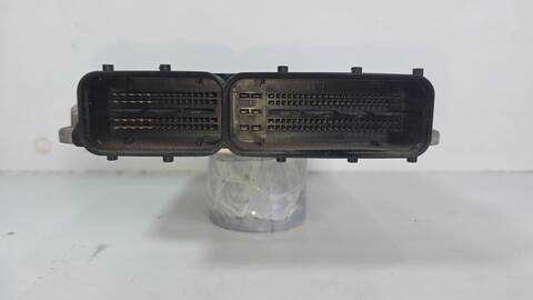Foto 2ª: Centralita Motor ECU Volkswagen Golf ADVANCE (2008)