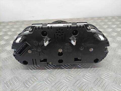 Foto 3ª: Cuadro de Instrumentos Kia Proceed SPORTY WAGON ED) [G4LC] (2018)