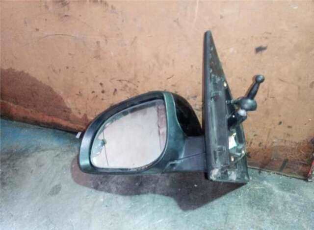 Foto 1ª: Retrovisor Izquierdo Kia Picanto 1.0 [G4HE]