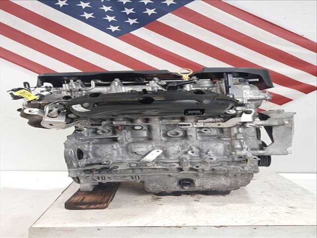 Foto 3ª: Motor Completo Chevrolet Cruze 150CV 110KW [LE2 D14XFT B14XFT] (2017)