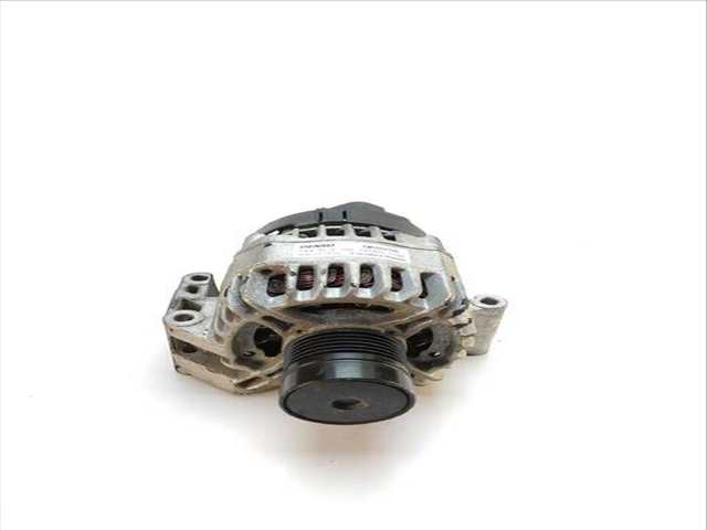 Foto 1ª: Alternador Fiat Grande Punto 1.3 D MULTIJET 199.AXD11 199.AXD1A 199.AXD1B ... (2005)