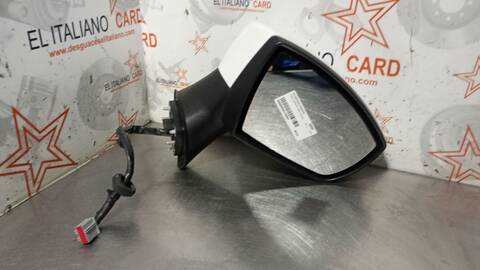 Foto 3ª: Retrovisor Derecho Ford EcoSport TITANIUM 125CV 92KW [M1JU] (2018)