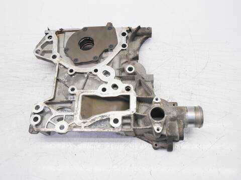 Foto 2ª: Bomba de Aceite Opel Astra 85KW [A16XER LDE] (2013)