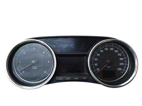 Foto 2ª: Cuadro de Instrumentos Peugeot 508 2.0 BLUEHDI 150 150CV (2010)