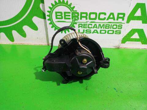 Foto 3ª: Calefacción Citroen Xsara 1.6 16V SATISFACTION 109CV [NFUTU5JP4] (1997)