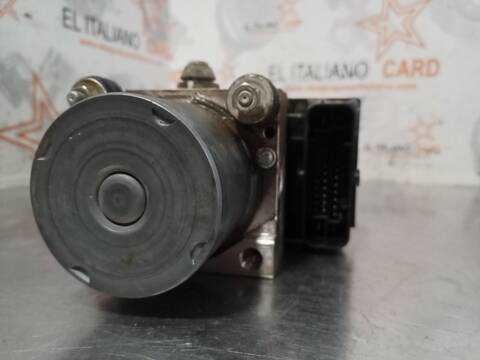 Foto 4ª: Abs Peugeot Partner CONFORT L1 75CV 55KW [9H06] (2013)