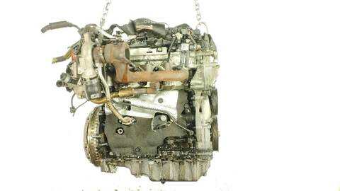 Foto 3ª: Motor Completo Hyundai i30 VERSION INDEFINIDA (2011)