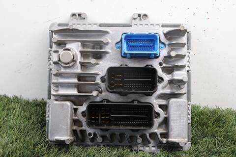 Foto 2ª: Centralita Motor ECU Opel Insignia BASIS 4X4 (2016)