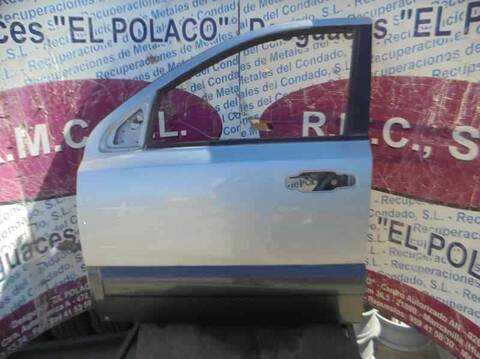 Puerta Delantera Izquierda Kia Sorento 2.5 CRDI CONCEPT 140CV 103KW