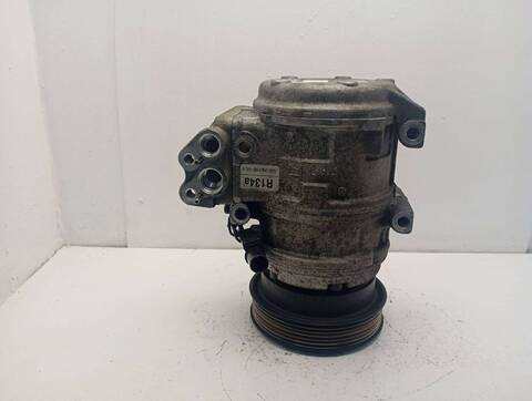 Foto 3ª: Compresor Aire Acondicionado Kia Sportage 2.0 TD CAT 113CV 83KW [D4EA] (2006)