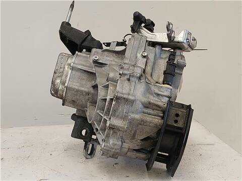 Foto 4ª: Caja Cambios Chevrolet Aveo 1.2 LS BERLINA 84CV 62KW [B12D1-G] (2009)