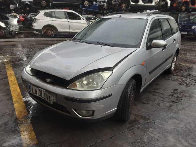 Bomba de Direccion Ford Focus 1.8 TDCI100CV