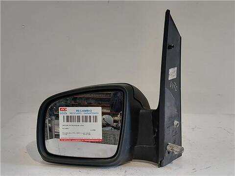 Retrovisor Izquierdo Mercedes Vito 113 CDI 136CV 100KW FURGON