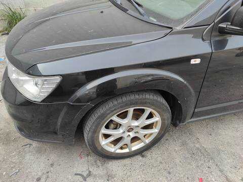 Aleta Delantera Izquierda Fiat Freemont 939B5000