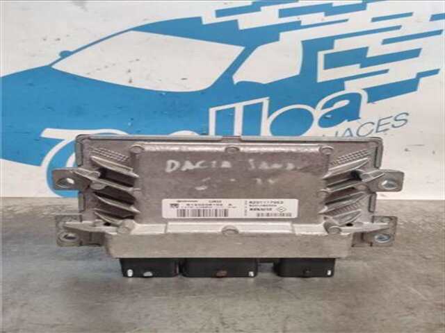 Centralita Motor ECU Dacia Sandero 1.2 16V