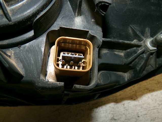 Foto 4ª: Faro Derecho Chevrolet Epica 2.0 D 2006-2010 [Z20S] (2007)