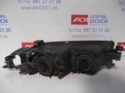Foto 2ª: Faro Izquierdo Mitsubishi Galant 2.5 2500 V6 24V BERLINA 163CV 120KW [6A13] (1997)