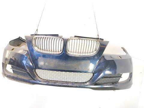 Foto 1ª: Paragolpes Delantero Bmw Serie 3 315 318 I [N43 B20 A] (2004)
