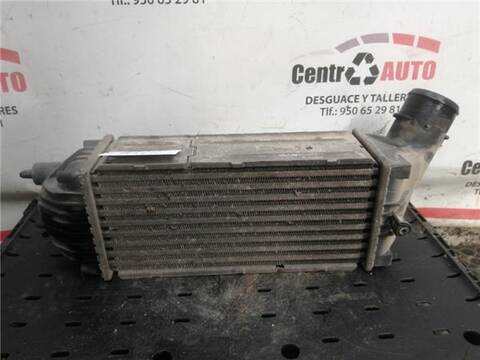 Foto 2ª: Intercooler Citroen C4 1.6 COOL [1 6 LTR. - 80 KW HDI CAT 9HY - DV6TED4)] BERLINA 109CV