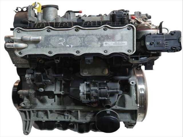 Foto 2ª: Motor Completo Volkswagen Passat 218 CV 160KW [CUKC CUK] (2017)