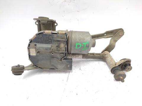 Motor Limpia Delantero Seat Leon 2.0 TDI 140CV 103KW