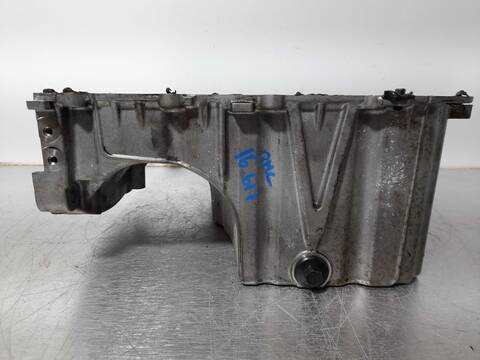 Foto 4ª: Carter Ford C Max 1.0 ECOBOOST CAT 125CV 92KW [M1DA] (2012)