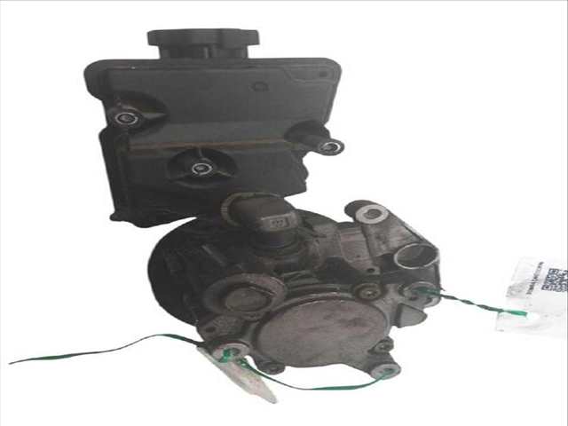 Foto 2ª: Bomba de Direccion Mercedes Clase S 220 280 171.454) (2004)