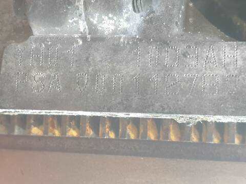 Foto 3ª: Motor Completo Opel Combo BASIS