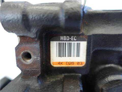 Foto 3ª: Bomba Servodireccion Ford Mondeo 1.8 16V 125CV 92KW [CHBA] (2005)