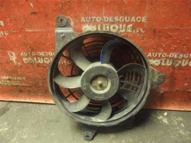 Foto 3ª: Electroventilador Kia Sportage 2.0 [RF]