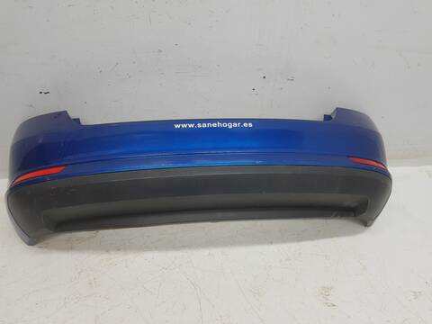 Foto 1ª: Paragolpes Trasero Skoda Rapid 1.2 TSI 110CV [CJZD] (2012)