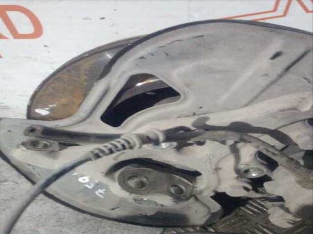 Foto 3ª: Mangueta Delantera Derecha Mercedes Clase C 160 C 220 CDI 204.008) BERLINA 170CV 125KW [646811] (2008)