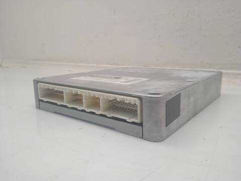 Foto 2ª: Centralita Motor ECU Toyota Yaris VERSION INDEFINIDA (2009)