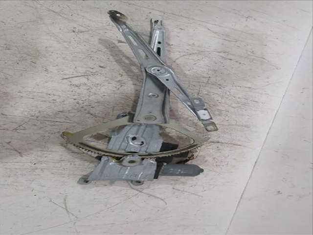 Foto 3ª: Elevalunas Eléctrico Delantero Izquierdo Opel Zafira 1.9 CDTI M75) 120CV [Z 19 DT] (2005)