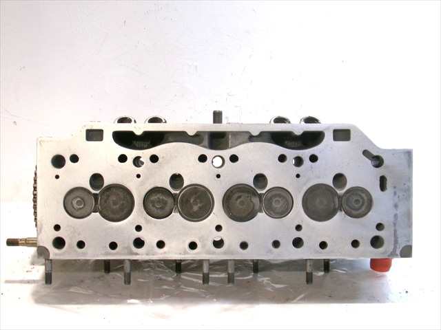 Foto 4ª: Culata Renault Clio 1.7 G 1990-1994 [F2N] (1992)