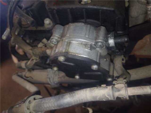 Foto 2ª: Depresor Freno Bomba Vacio Seat Ibiza 1.4 TDI [BNV]