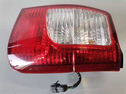 Foto 2ª: Piloto Trasero Derecho Kia Joice LS 2.0 CAT 139CV (2001)
