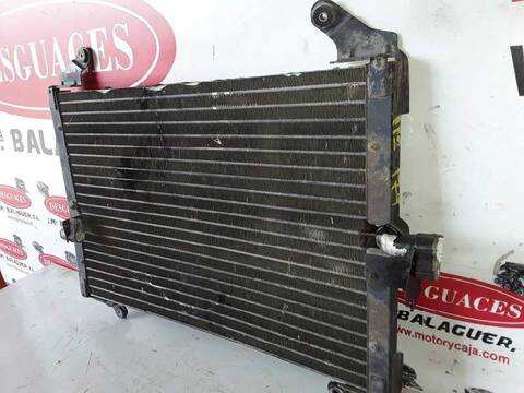 Foto 2ª: Radiador Calefaccion A.A. Citroen Jumper 2.5 TDI 107CV
