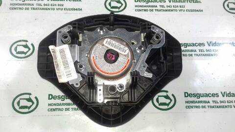 Foto 2ª: Airbag Delantero Izquierdo Peugeot 206 BASICO 68CV 50KW [8HZ] (2009)
