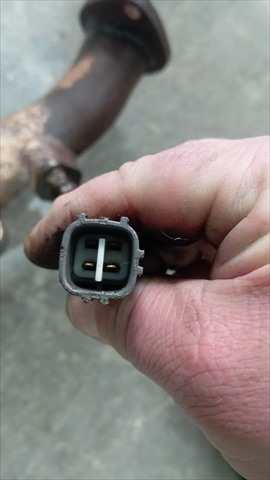 Foto 4ª: Catalizador Lexus LX 4.7 G 470 V8 (2002)