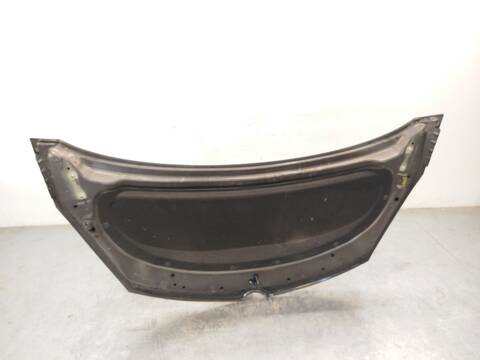 Foto 4ª: Capot Opel Zafira 1.6 CDTI 75) 136CV 100KW [B16DTH] (2015)