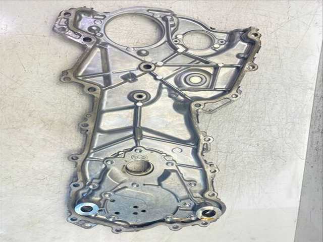 Foto 2ª: Bomba de Aceite Toyota Yaris 116 CV 85KW [M15A-FXE] (2020)