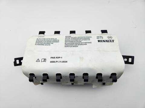 Airbag Delantero Derecho Renault Captur DYNAMIQUE 90CV 66KW